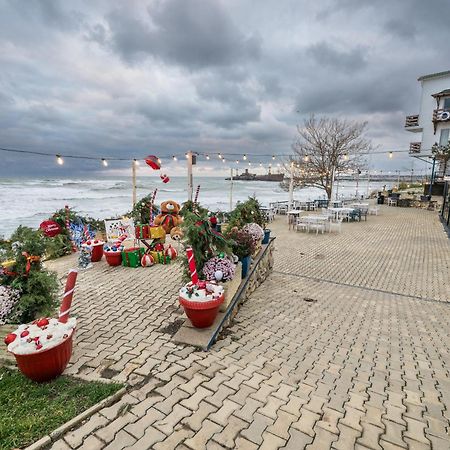 Sea&Sky Villa Костинещи Екстериор снимка