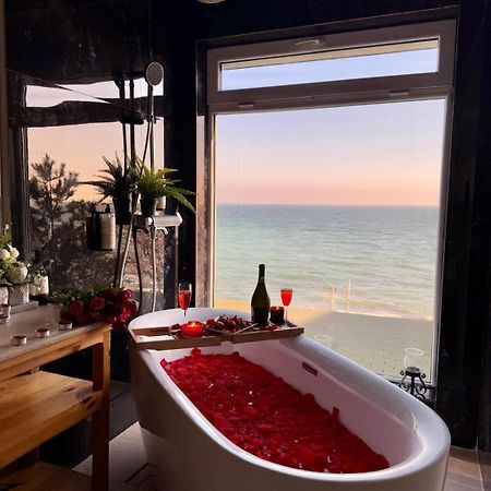 Sea&Sky Villa Костинещи Екстериор снимка