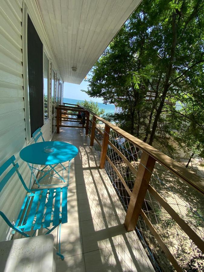 Sea&Sky Villa Костинещи Екстериор снимка