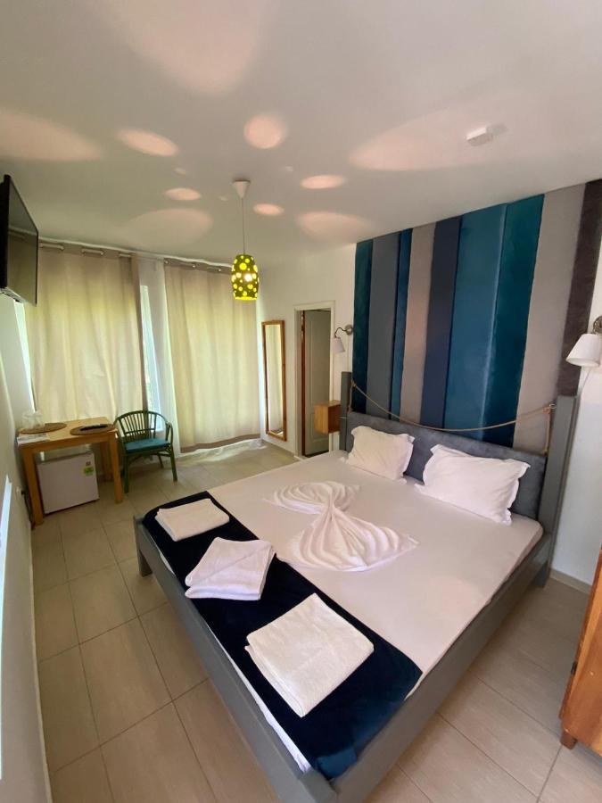 Sea&Sky Villa Костинещи Екстериор снимка