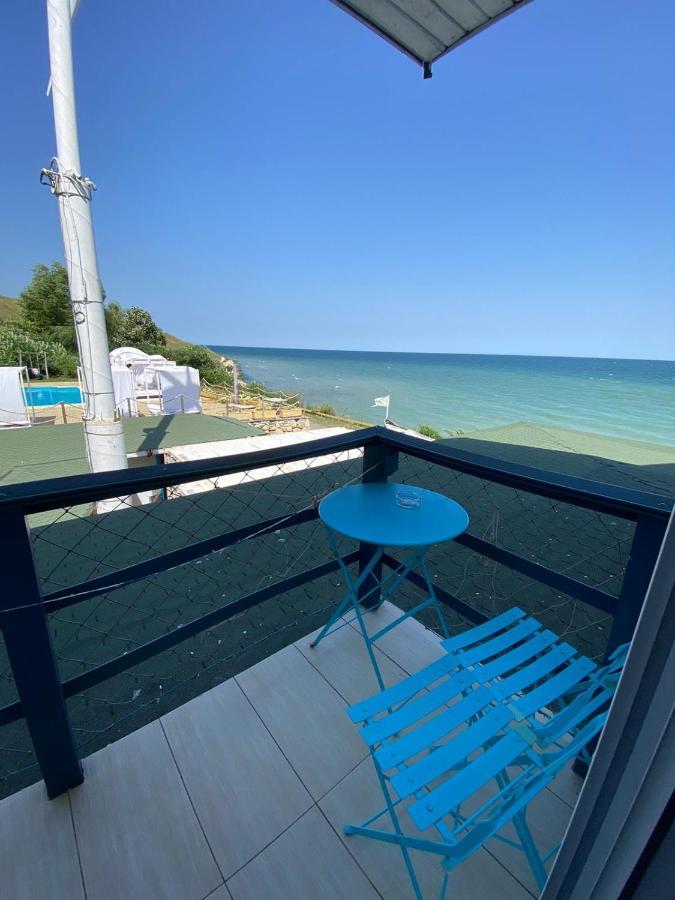Sea&Sky Villa Костинещи Екстериор снимка