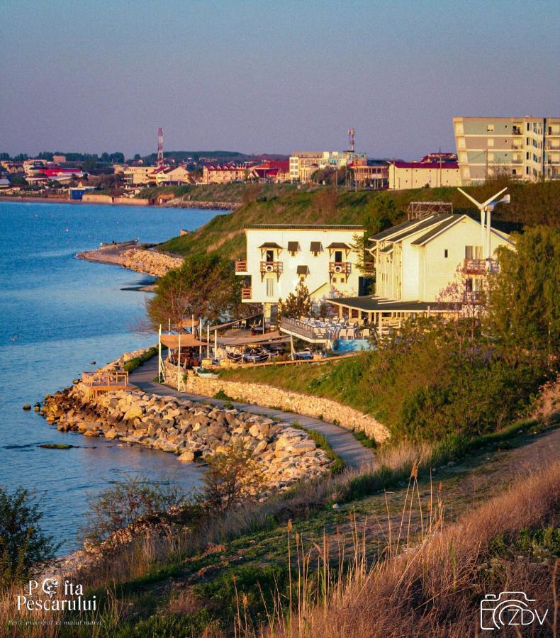 Sea&Sky Villa Костинещи Екстериор снимка