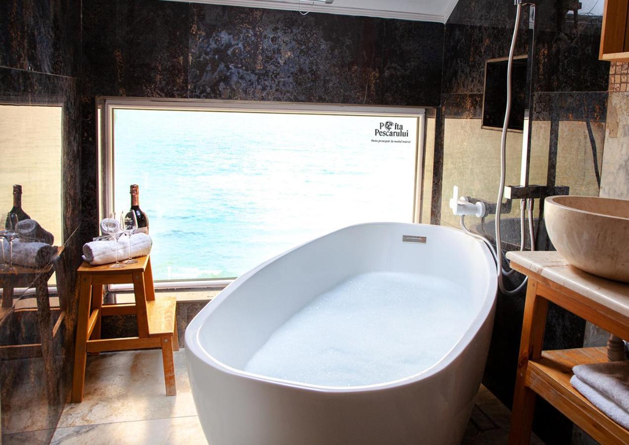 Sea&Sky Villa Костинещи Екстериор снимка