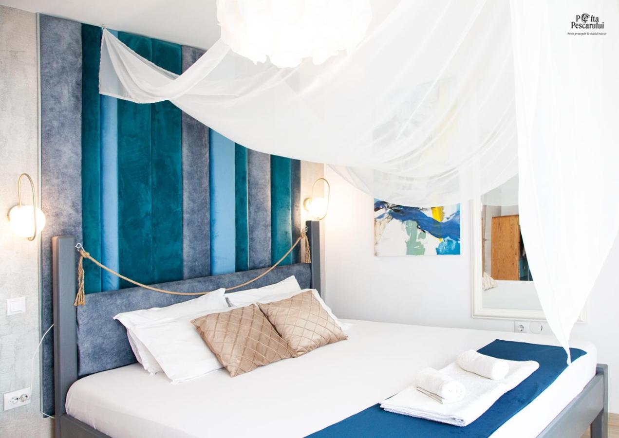 Sea&Sky Villa Костинещи Екстериор снимка