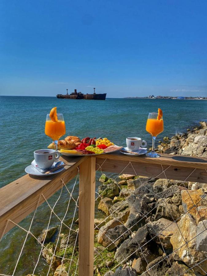 Sea&Sky Villa Костинещи Екстериор снимка