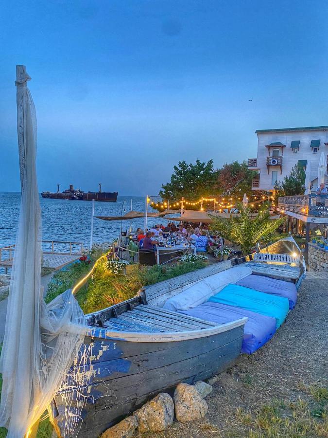Sea&Sky Villa Костинещи Екстериор снимка