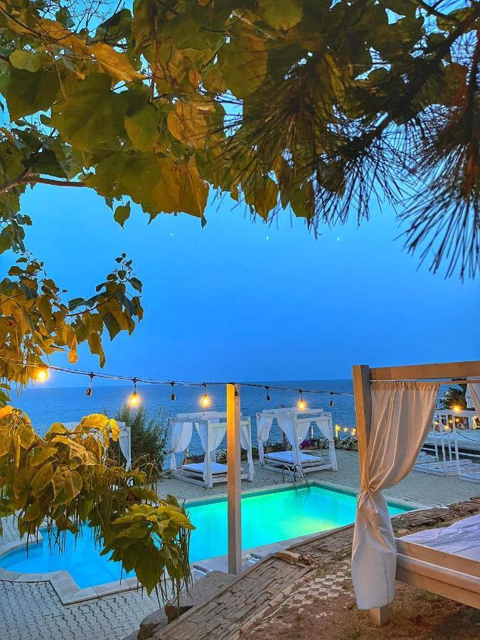 Sea&Sky Villa Костинещи Екстериор снимка