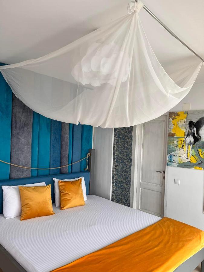 Sea&Sky Villa Костинещи Екстериор снимка