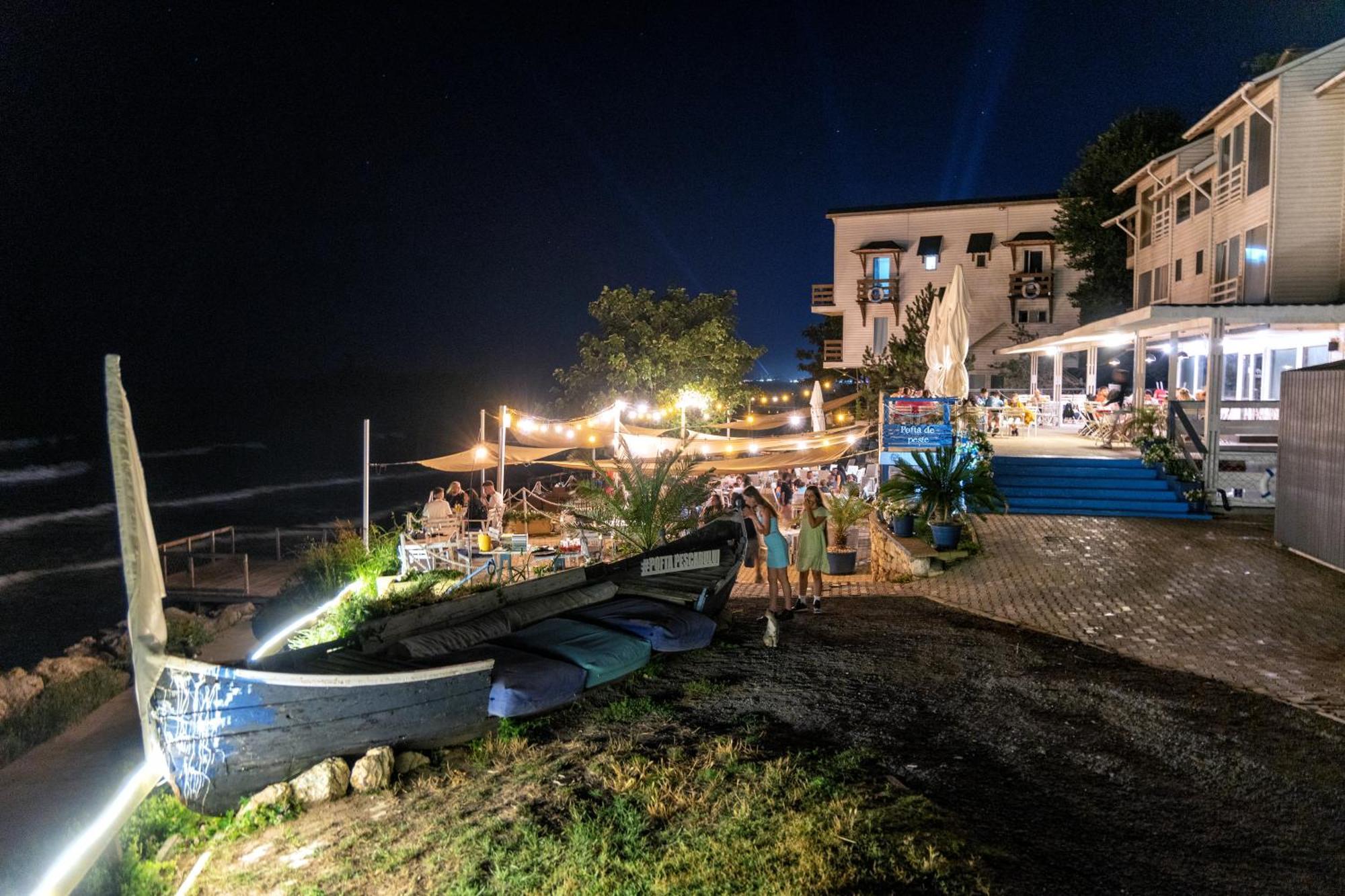 Sea&Sky Villa Костинещи Екстериор снимка