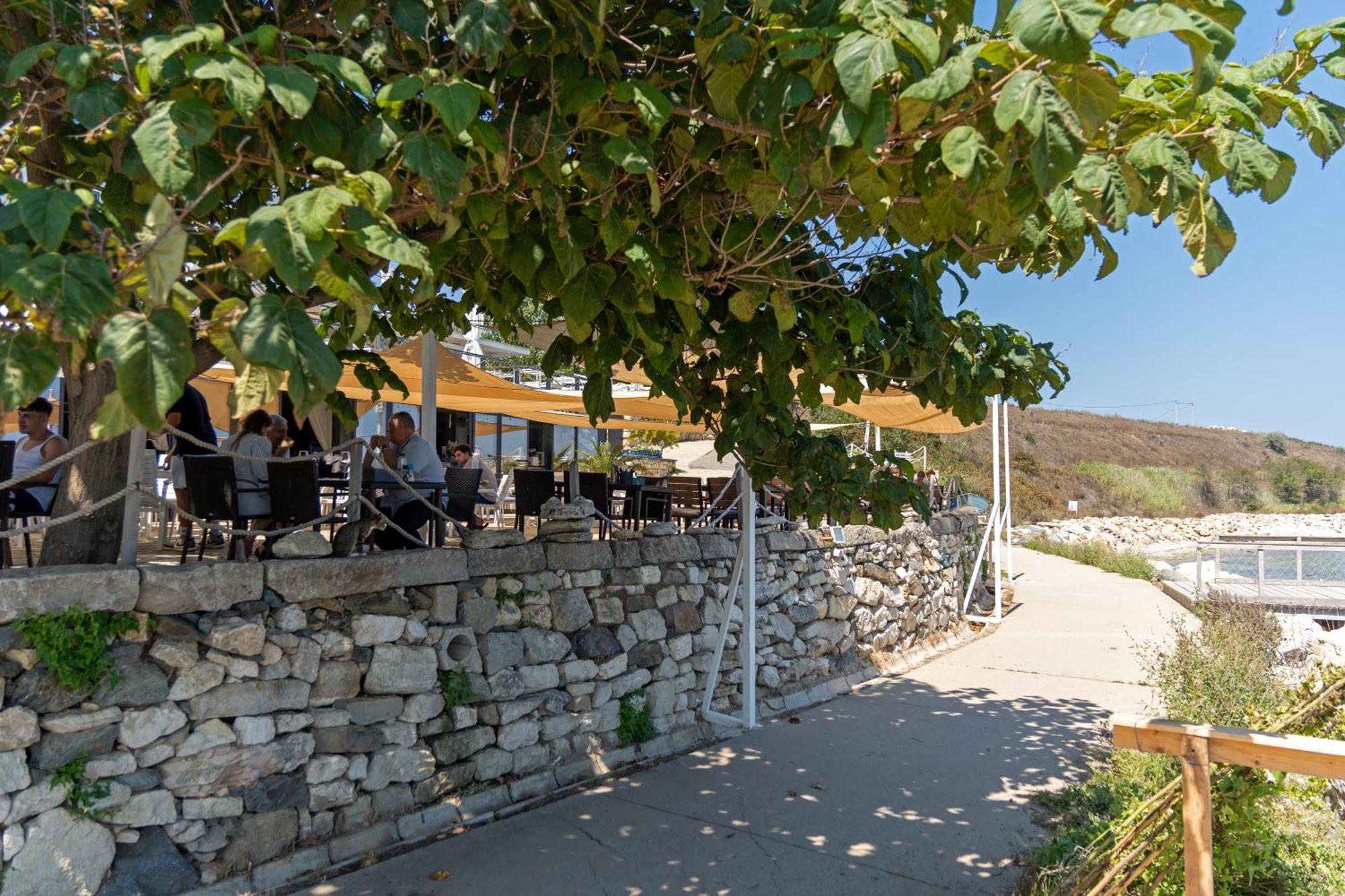 Sea&Sky Villa Костинещи Екстериор снимка