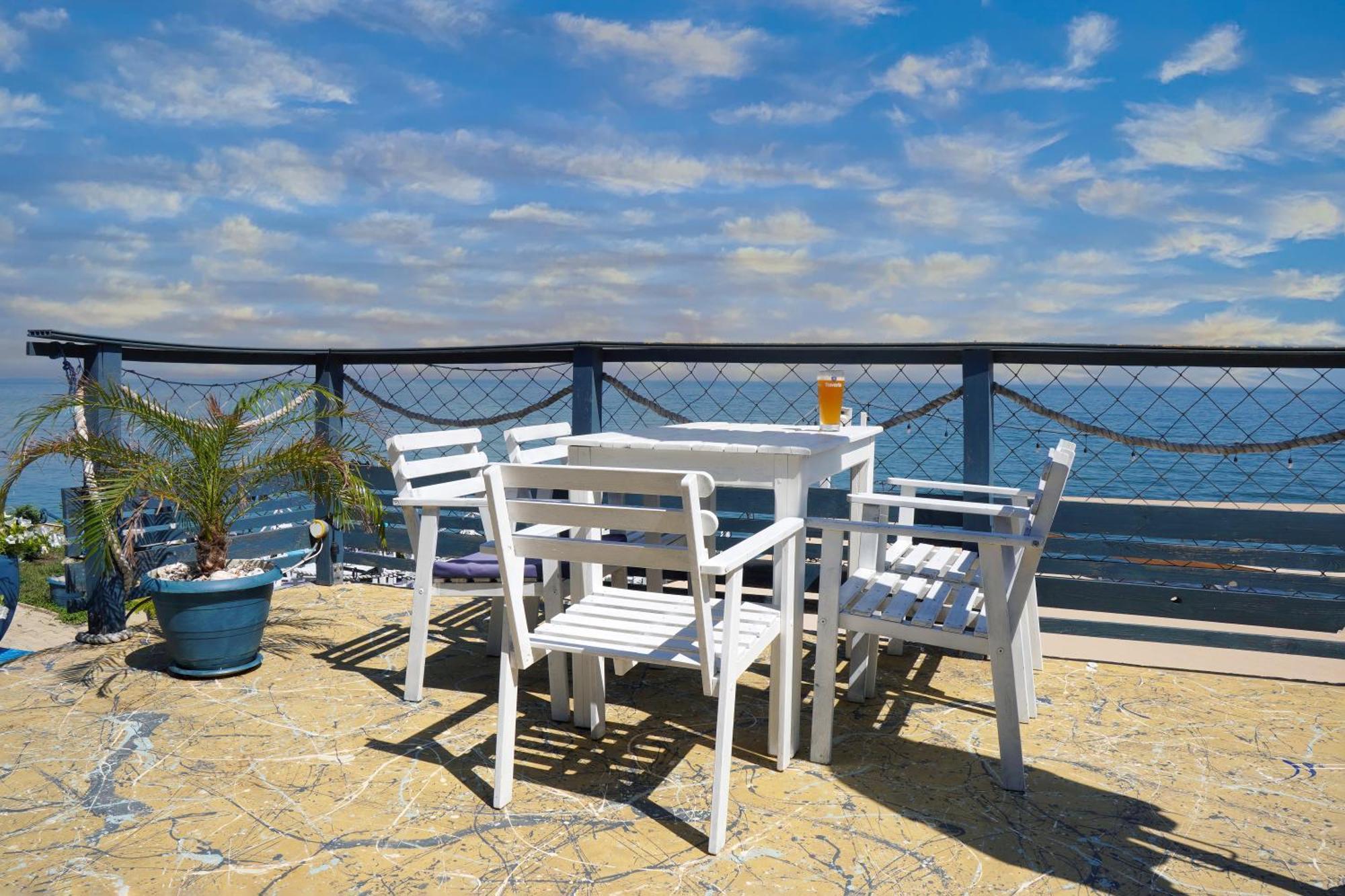 Sea&Sky Villa Костинещи Екстериор снимка