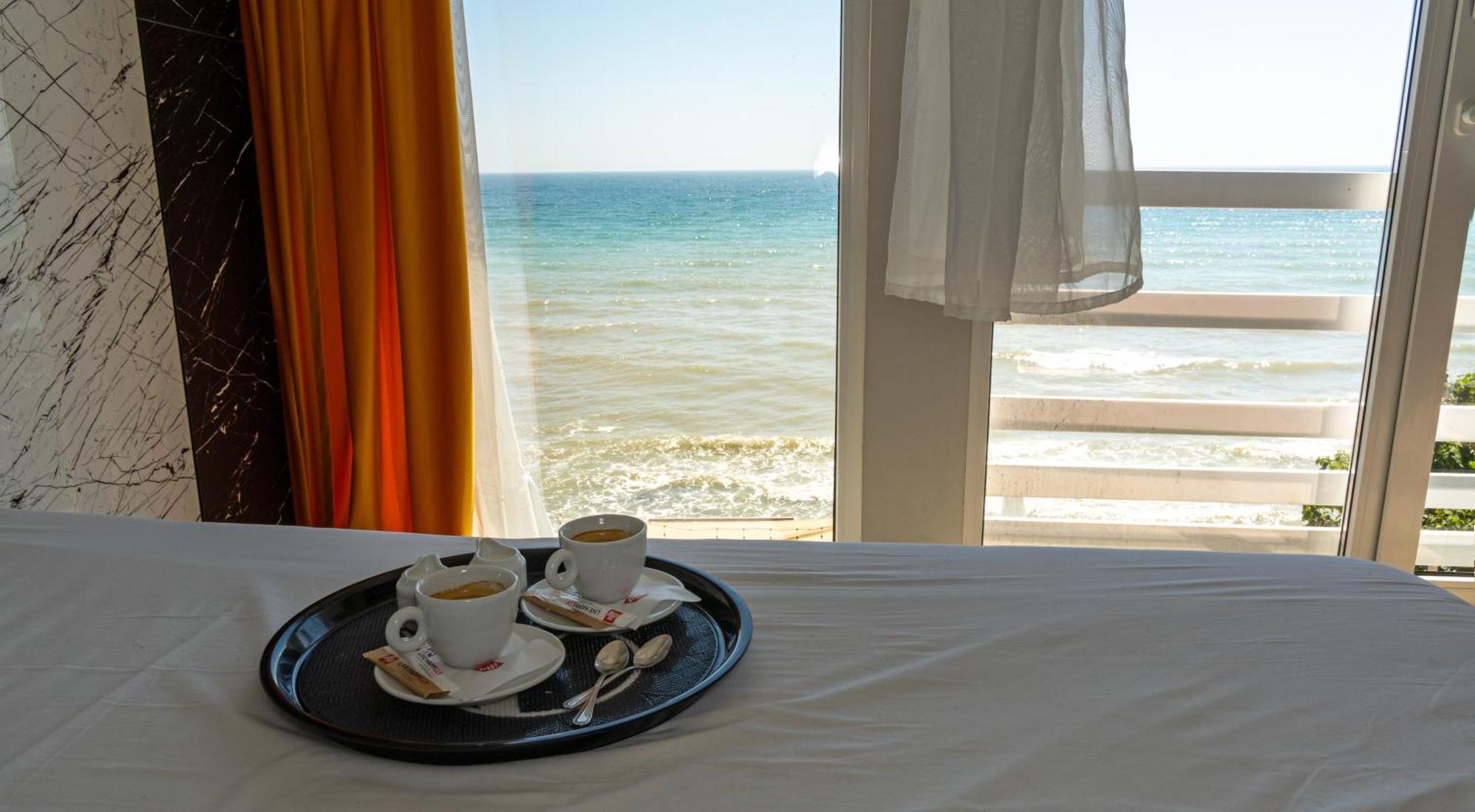Sea&Sky Villa Костинещи Екстериор снимка