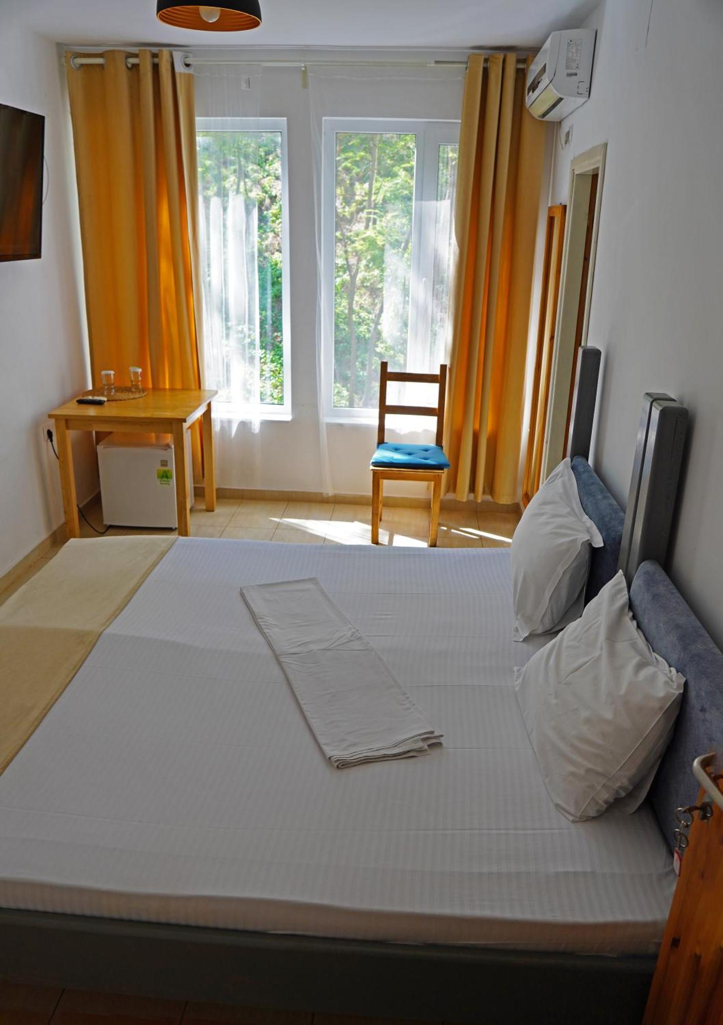 Sea&Sky Villa Костинещи Екстериор снимка