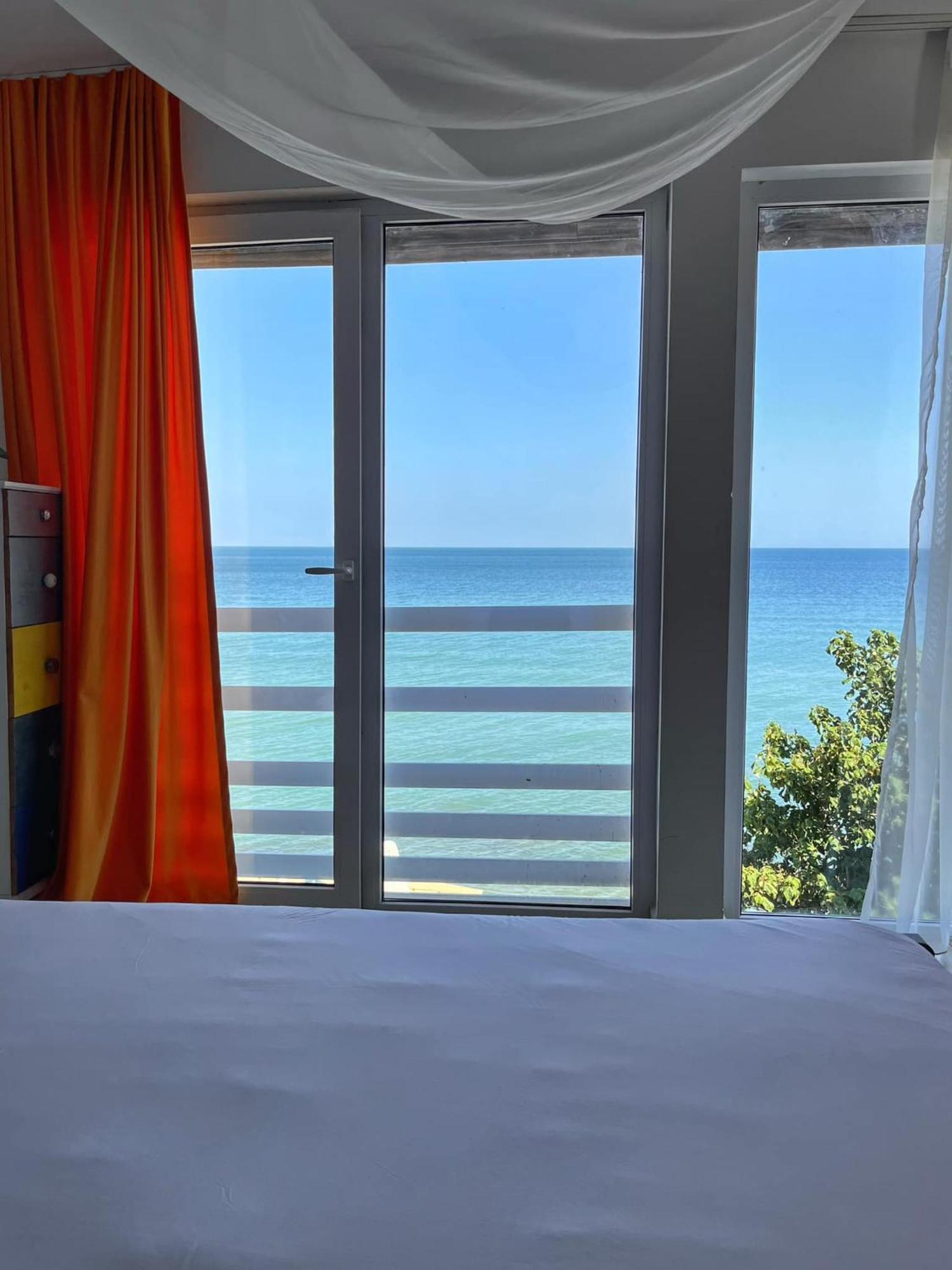 Sea&Sky Villa Костинещи Екстериор снимка