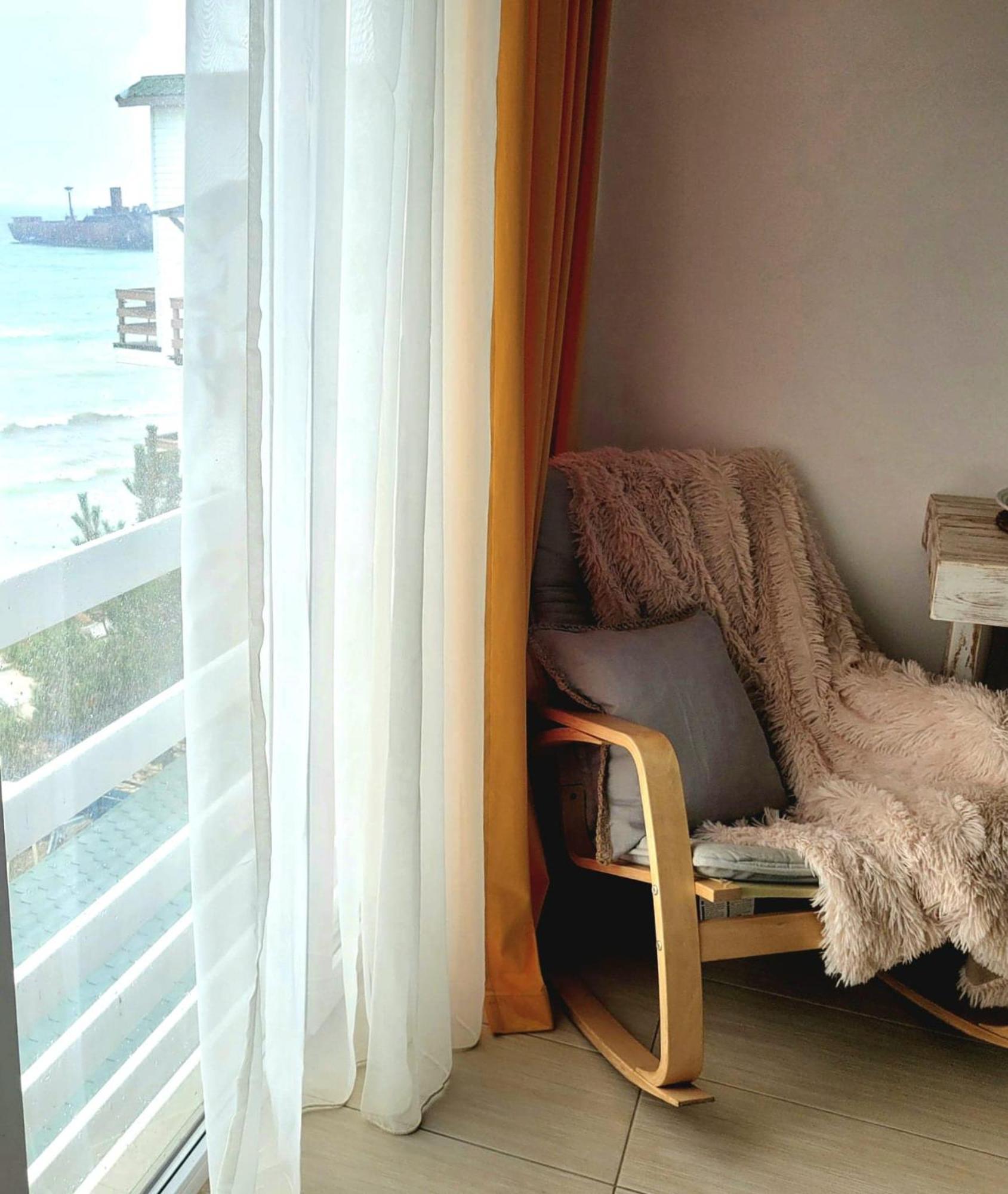Sea&Sky Villa Костинещи Екстериор снимка
