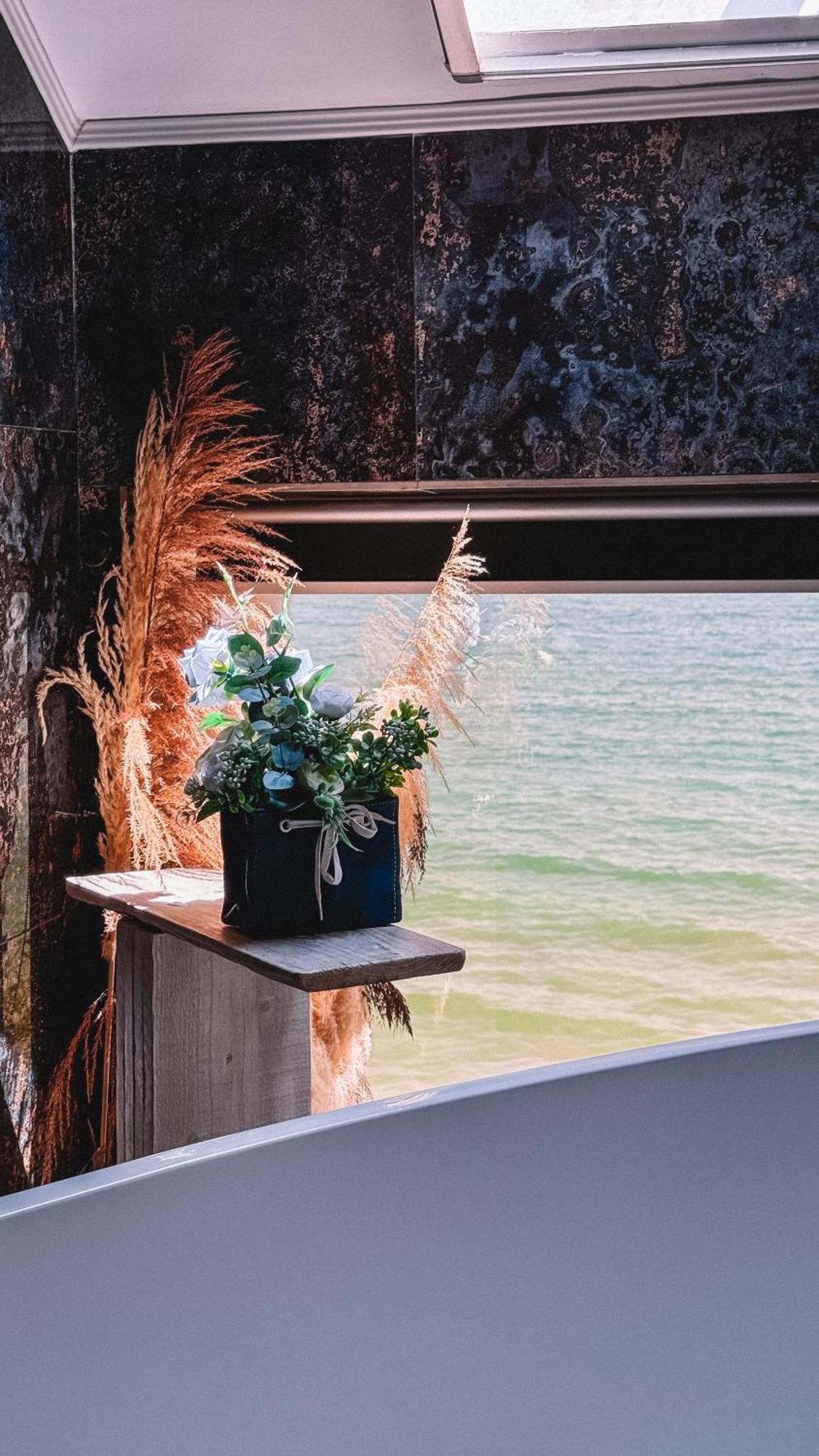 Sea&Sky Villa Костинещи Екстериор снимка