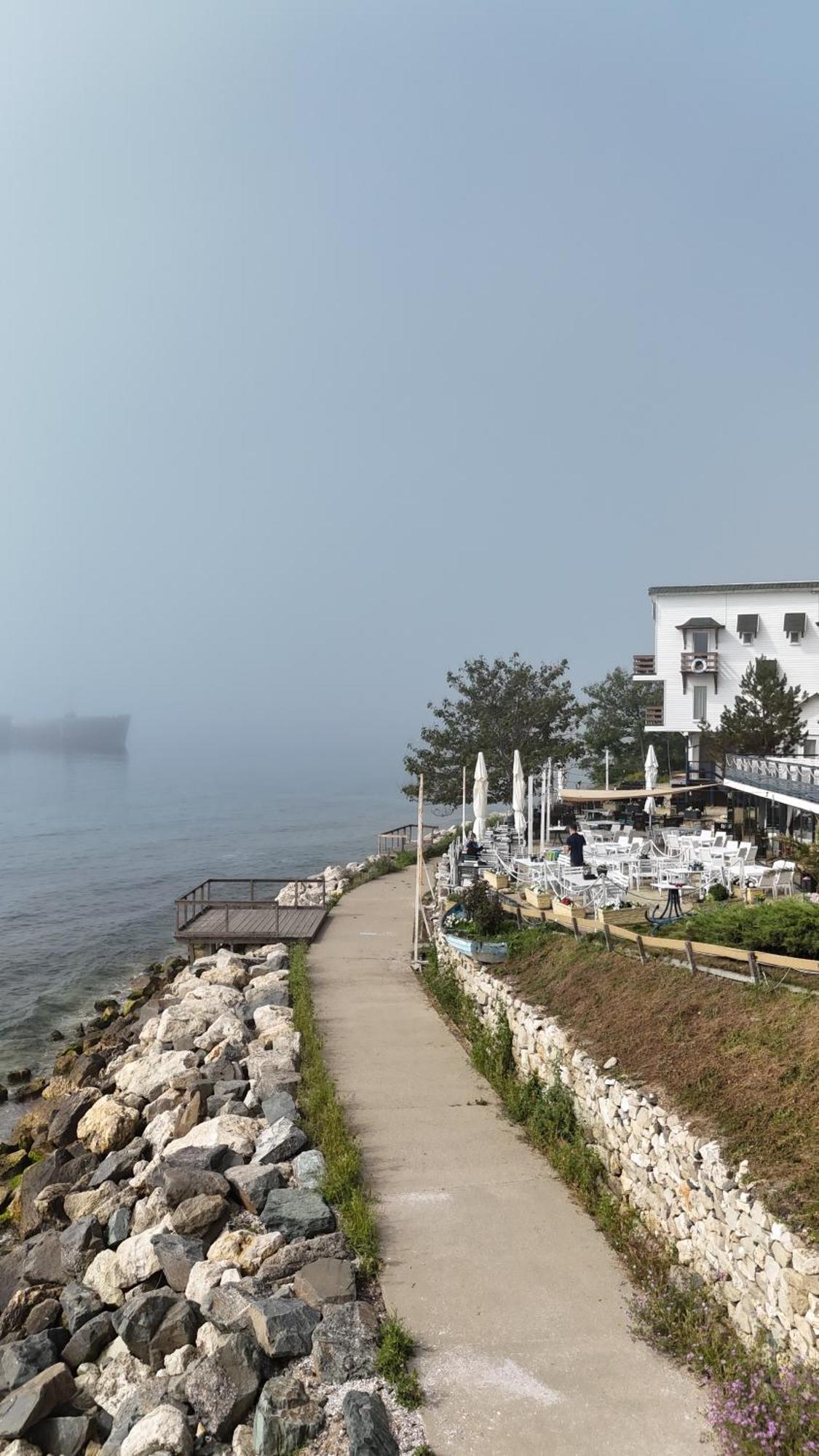 Sea&Sky Villa Костинещи Екстериор снимка