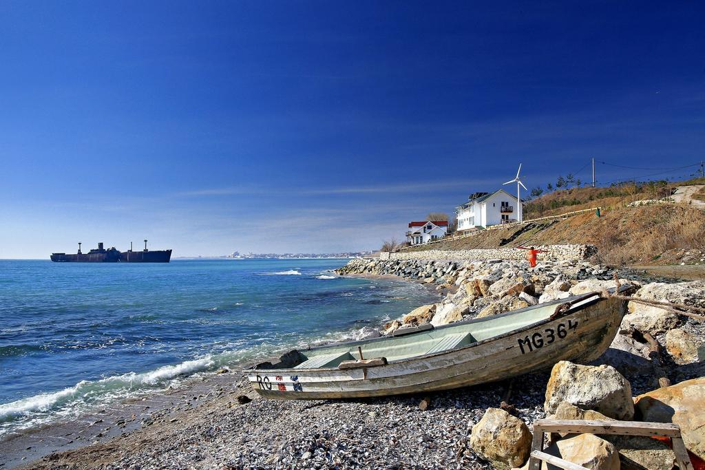 Sea&Sky Villa Костинещи Стая снимка